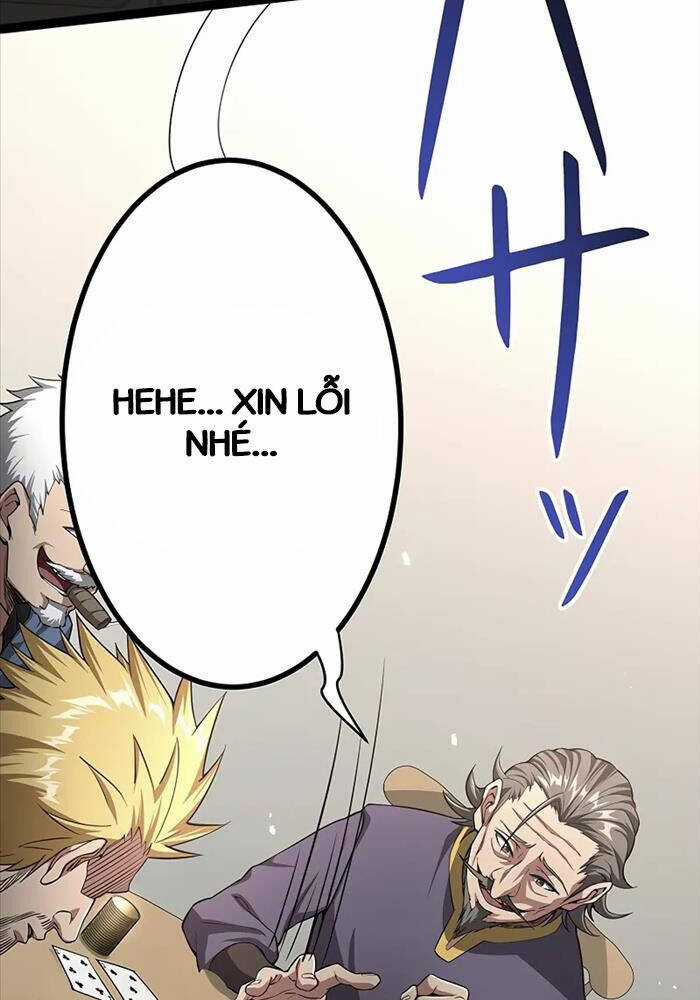 Phòng Thủ Hầm Ngục Chapter 36 trang 27