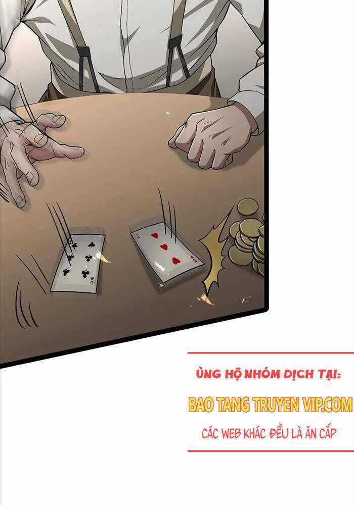 Phòng Thủ Hầm Ngục Chapter 36 trang 4