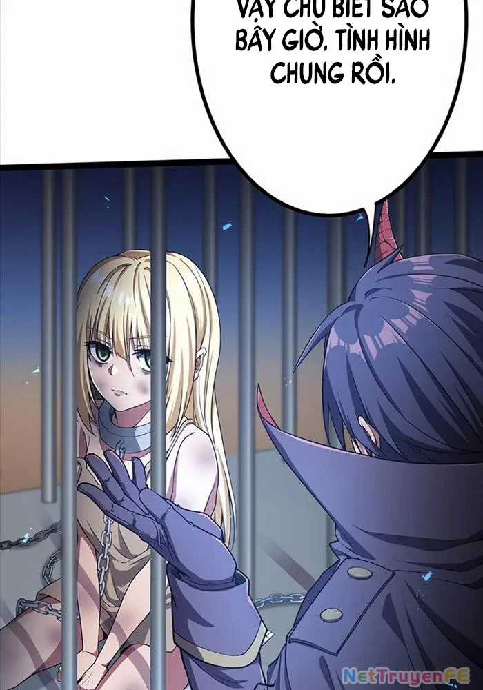 Phòng Thủ Hầm Ngục Chapter 37 trang 102