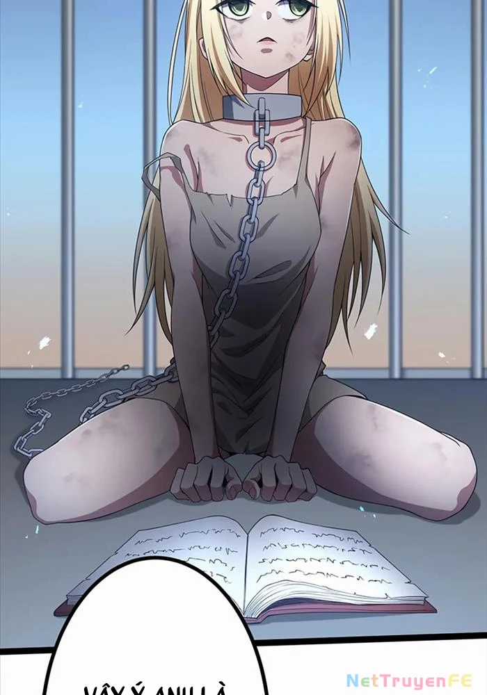 Phòng Thủ Hầm Ngục Chapter 37 trang 111