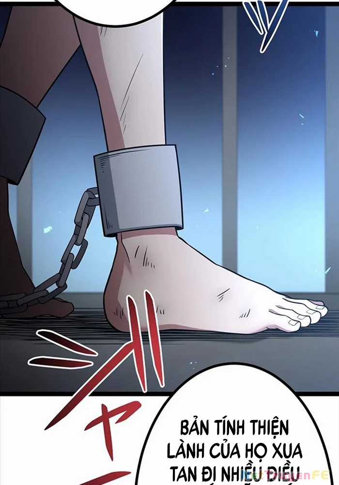 Phòng Thủ Hầm Ngục Chapter 37 trang 130