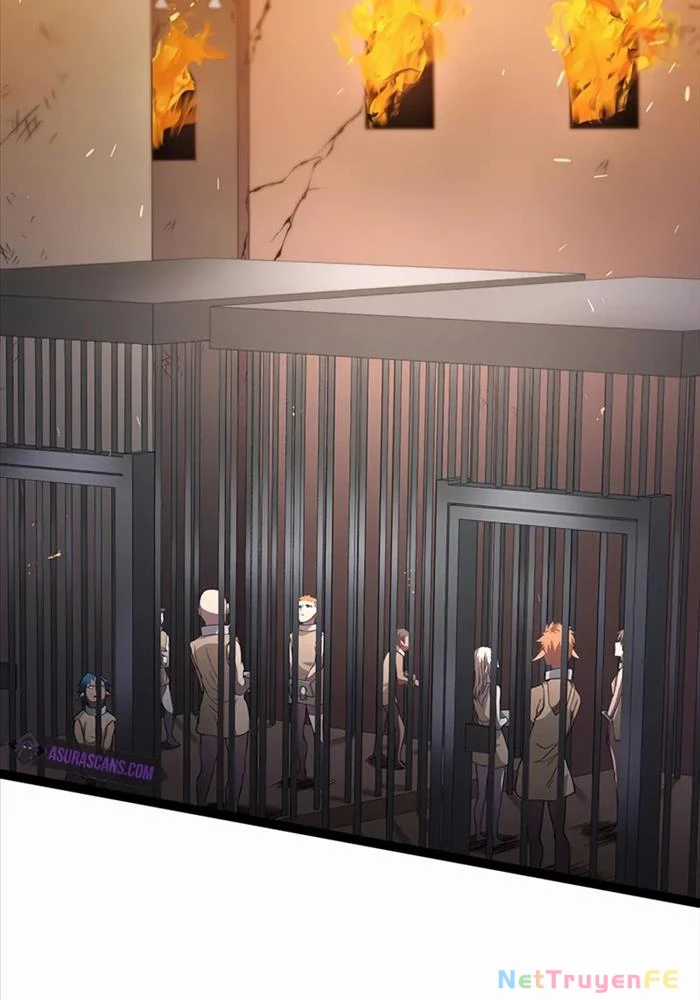 Phòng Thủ Hầm Ngục Chapter 37 trang 177