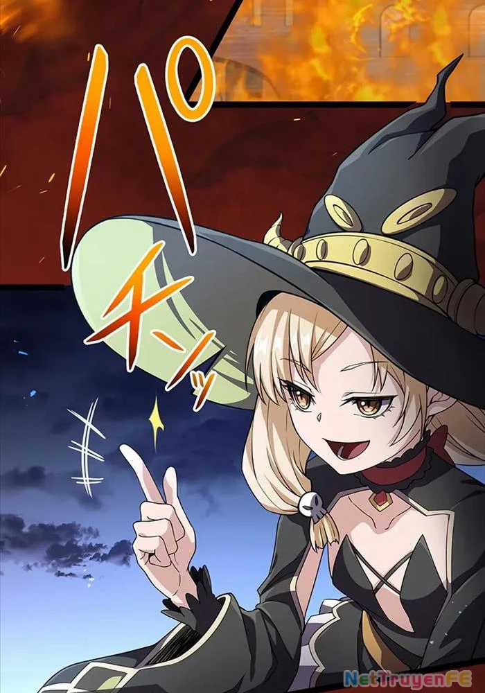 Phòng Thủ Hầm Ngục Chapter 37 trang 184