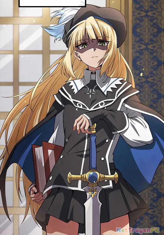 Phòng Thủ Hầm Ngục Chapter 37 trang 19