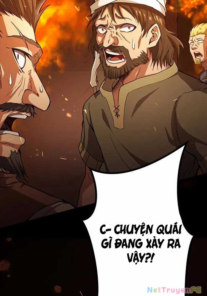 Phòng Thủ Hầm Ngục Chapter 37 trang 194