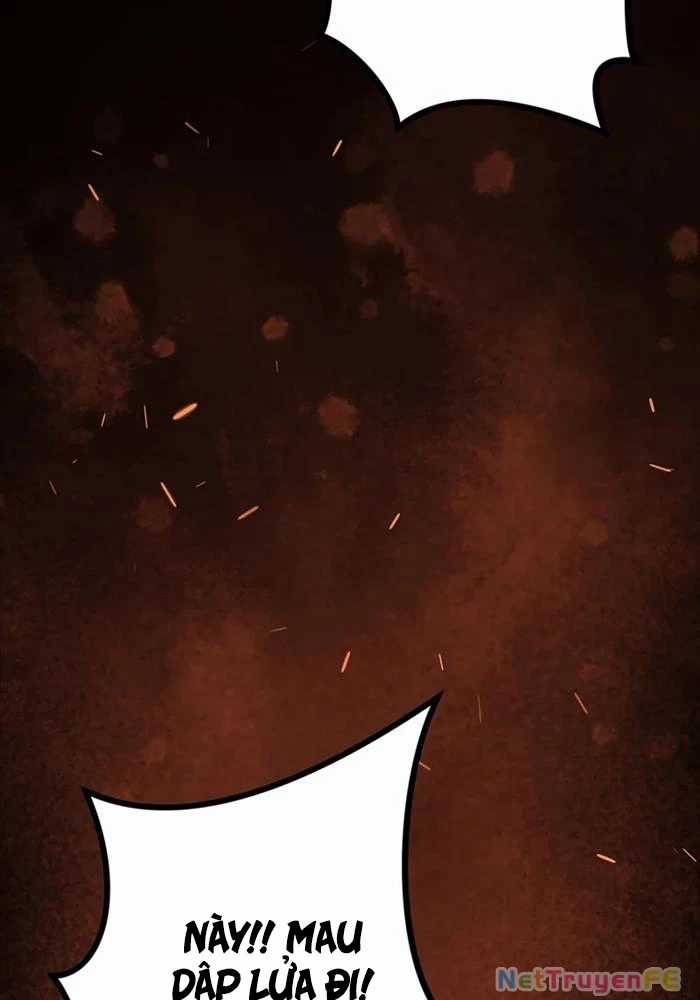 Phòng Thủ Hầm Ngục Chapter 37 trang 195