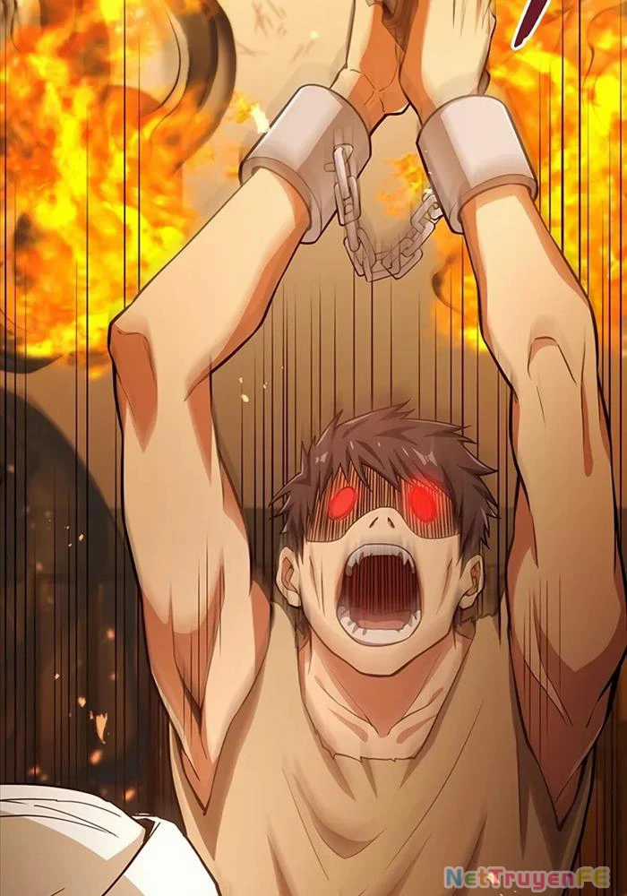 Phòng Thủ Hầm Ngục Chapter 37 trang 199