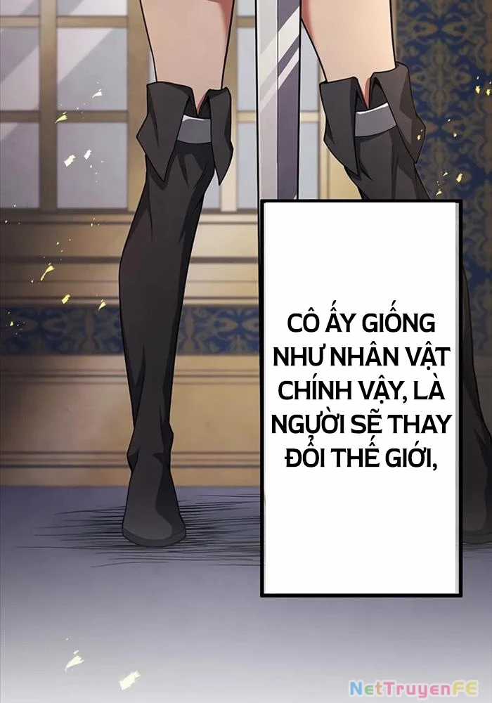 Phòng Thủ Hầm Ngục Chapter 37 trang 20