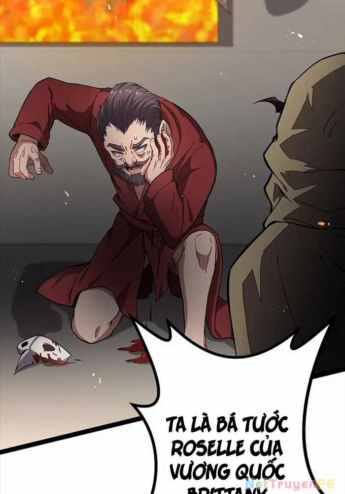 Phòng Thủ Hầm Ngục Chapter 37 trang 206