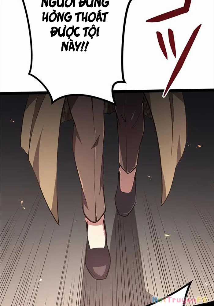 Phòng Thủ Hầm Ngục Chapter 37 trang 208