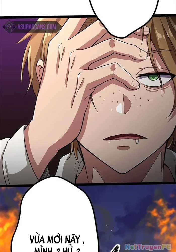 Phòng Thủ Hầm Ngục Chapter 37 trang 221