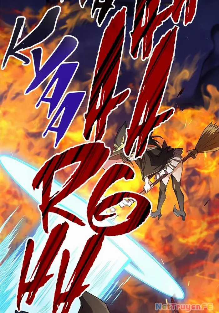 Phòng Thủ Hầm Ngục Chapter 37 trang 239