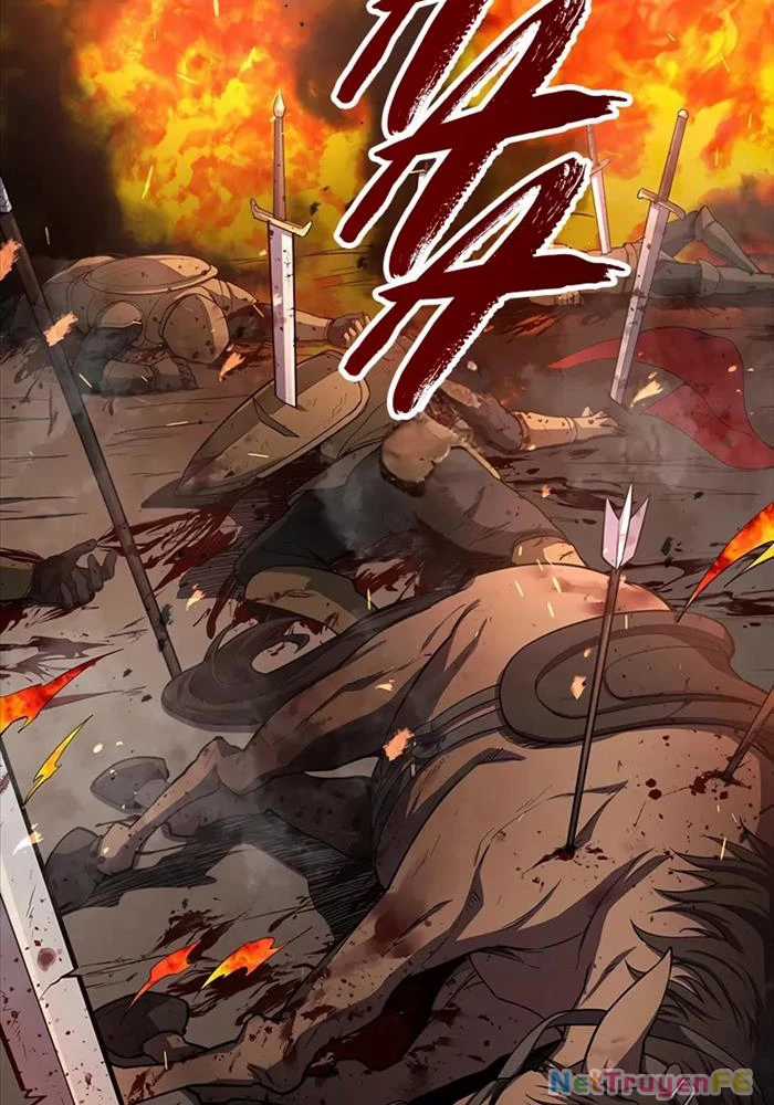 Phòng Thủ Hầm Ngục Chapter 37 trang 24