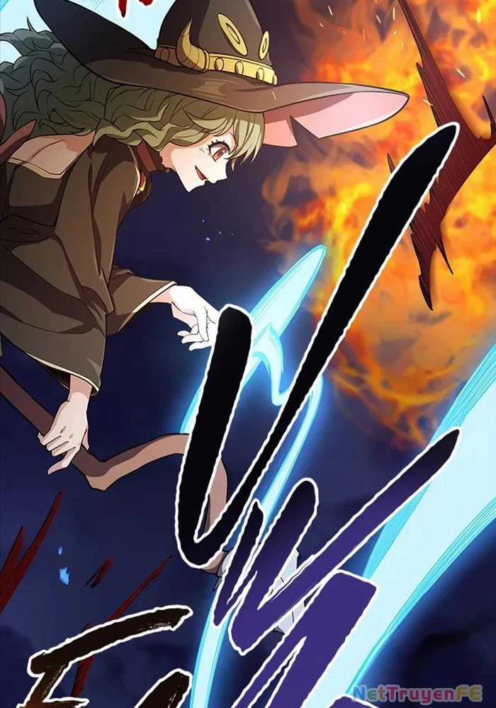 Phòng Thủ Hầm Ngục Chapter 37 trang 240