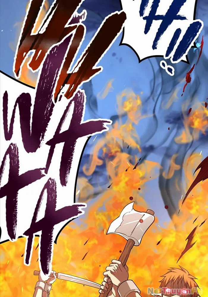 Phòng Thủ Hầm Ngục Chapter 37 trang 243