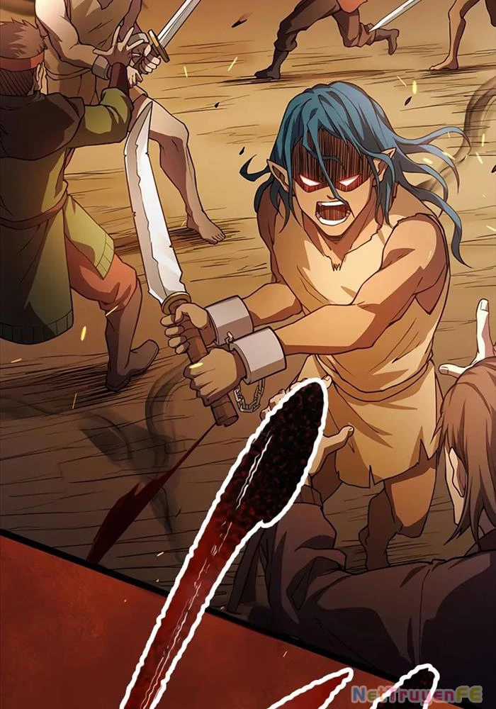 Phòng Thủ Hầm Ngục Chapter 37 trang 247