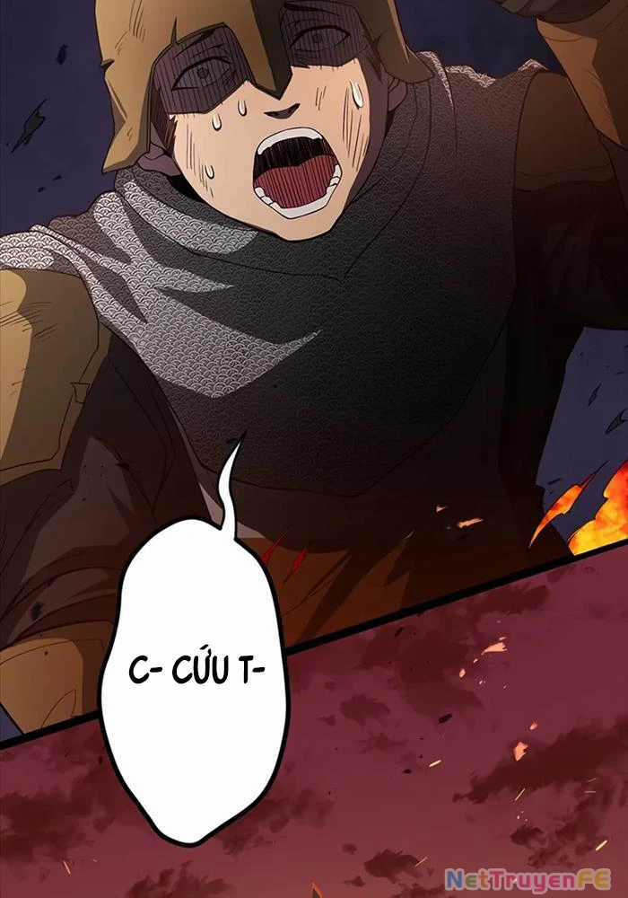 Phòng Thủ Hầm Ngục Chapter 37 trang 26