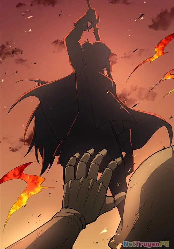 Phòng Thủ Hầm Ngục Chapter 37 trang 27