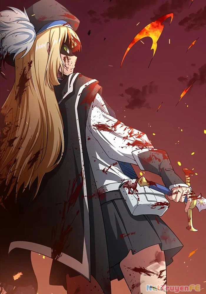 Phòng Thủ Hầm Ngục Chapter 37 trang 32