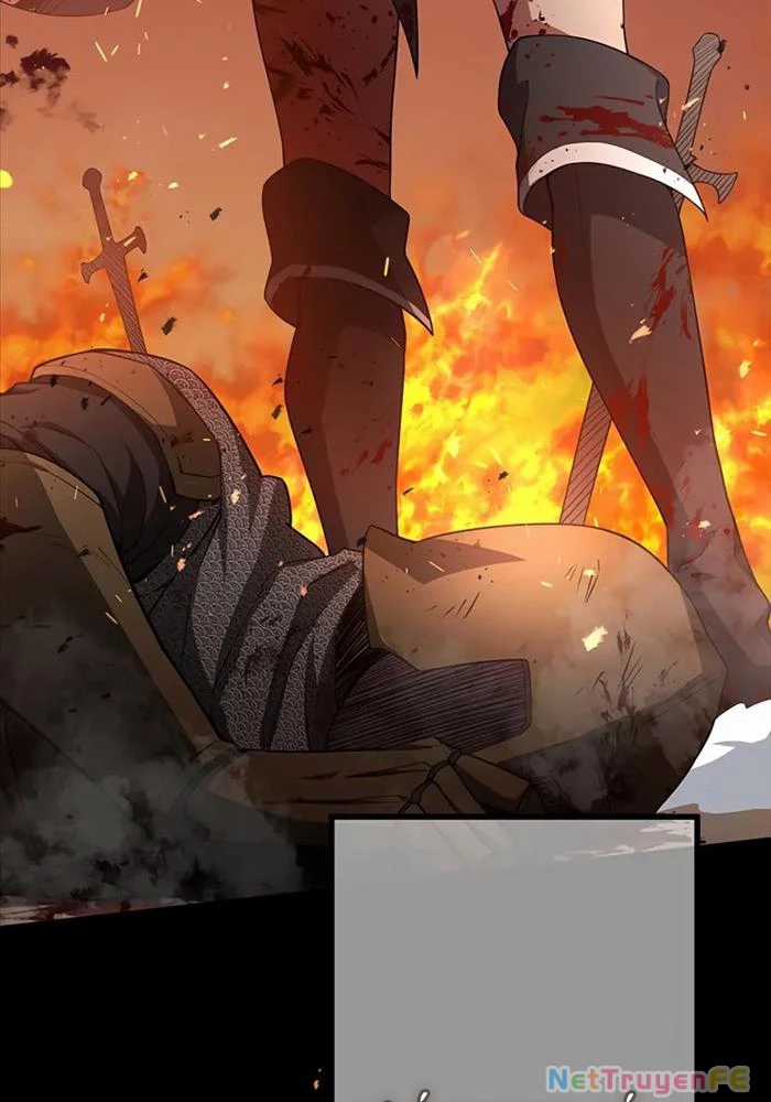 Phòng Thủ Hầm Ngục Chapter 37 trang 33