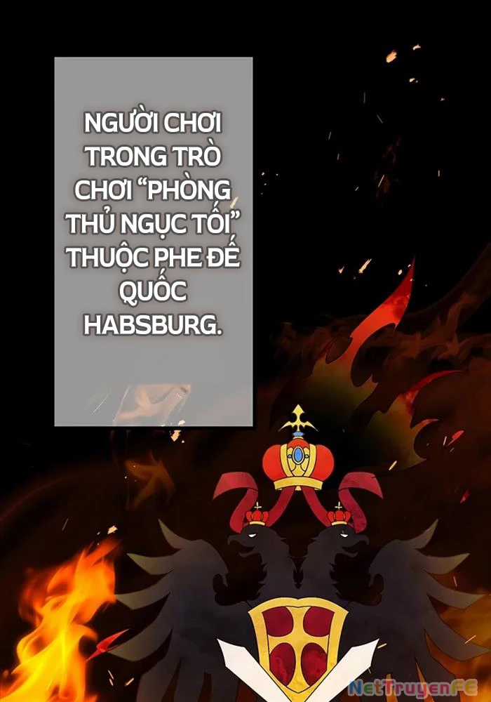 Phòng Thủ Hầm Ngục Chapter 37 trang 35