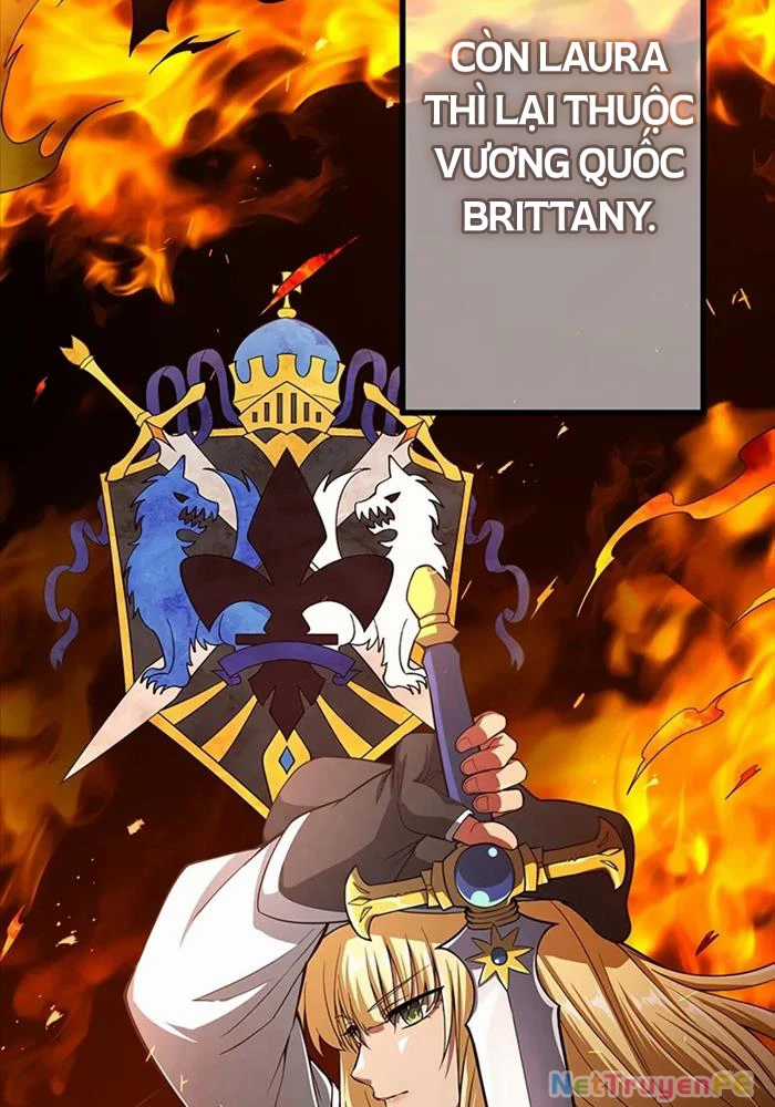 Phòng Thủ Hầm Ngục Chapter 37 trang 37