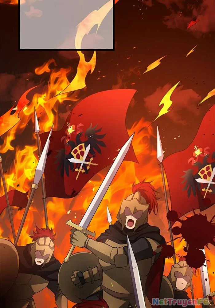 Phòng Thủ Hầm Ngục Chapter 37 trang 39