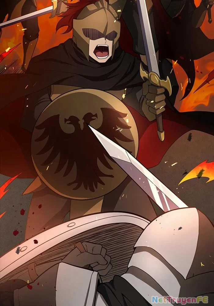 Phòng Thủ Hầm Ngục Chapter 37 trang 40