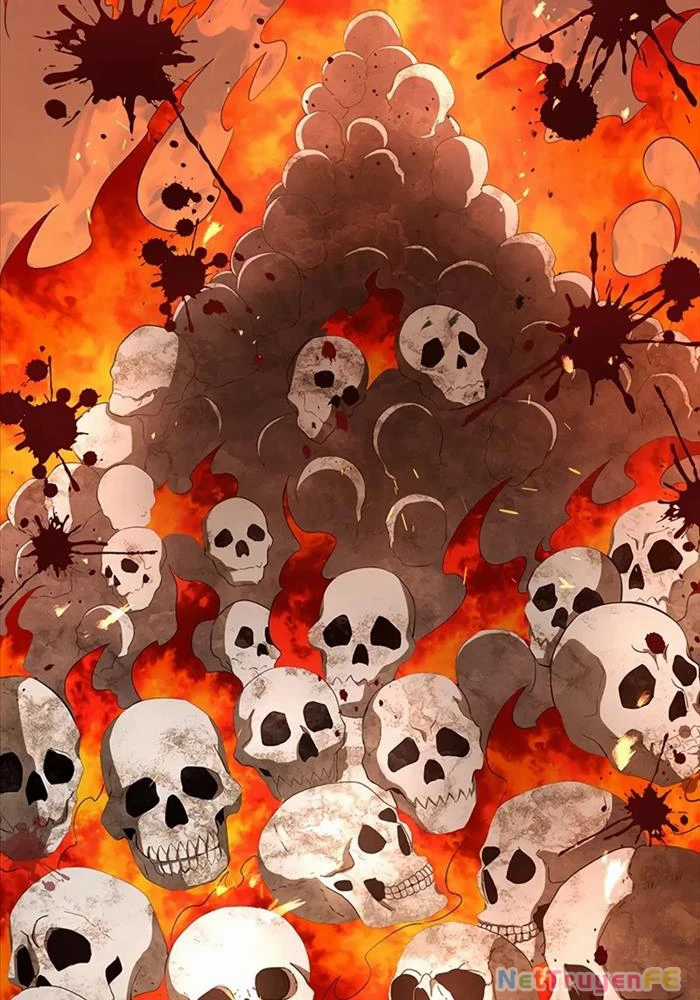 Phòng Thủ Hầm Ngục Chapter 37 trang 44