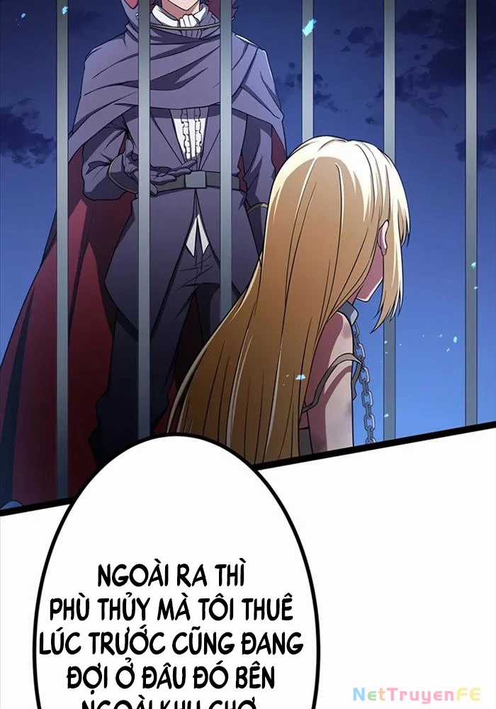 Phòng Thủ Hầm Ngục Chapter 37 trang 58