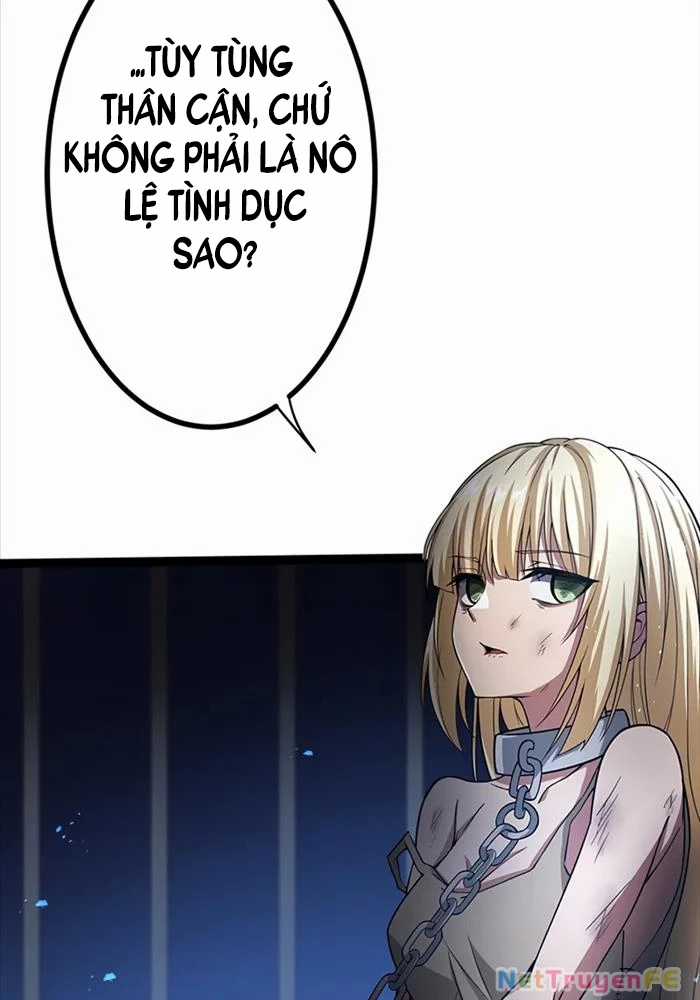 Phòng Thủ Hầm Ngục Chapter 37 trang 66