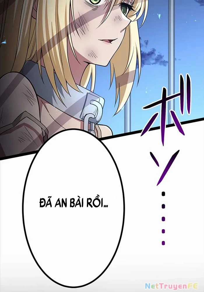 Phòng Thủ Hầm Ngục Chapter 37 trang 73