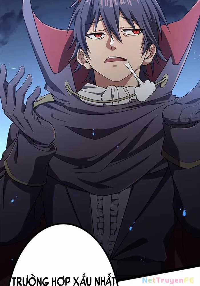 Phòng Thủ Hầm Ngục Chapter 37 trang 80