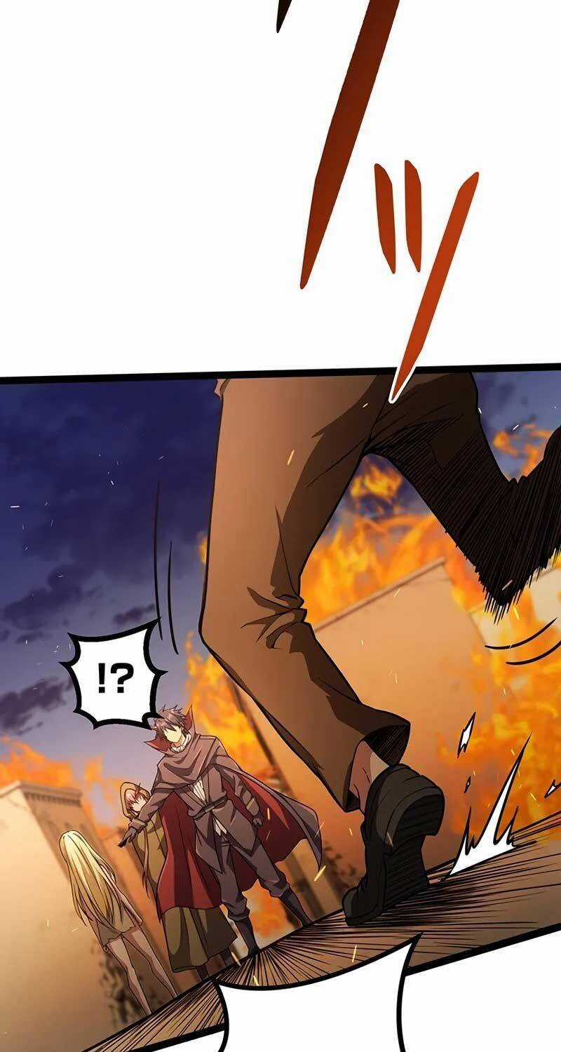 Phòng Thủ Hầm Ngục Chapter 38 trang 105