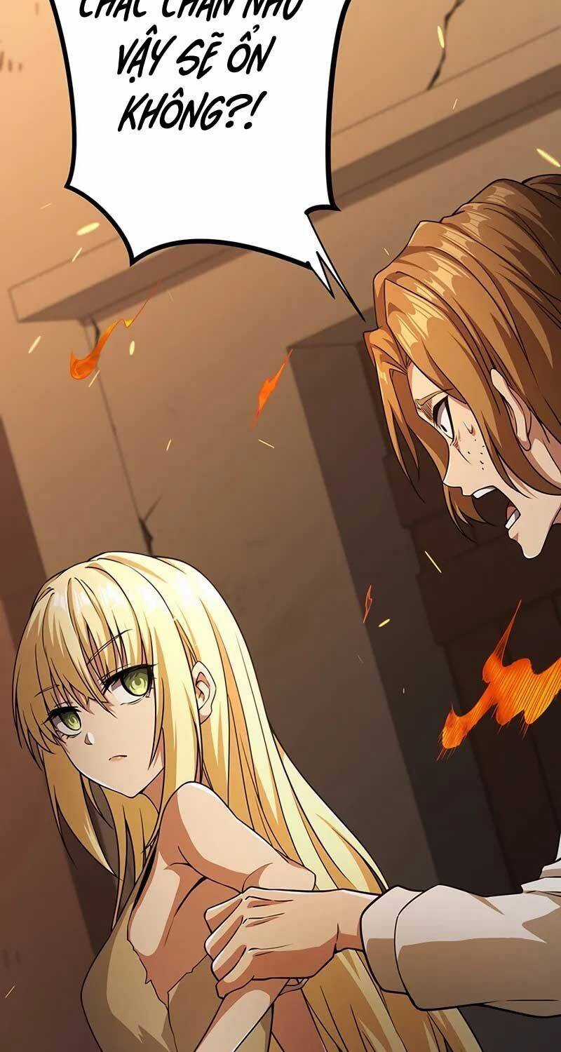 Phòng Thủ Hầm Ngục Chapter 38 trang 108