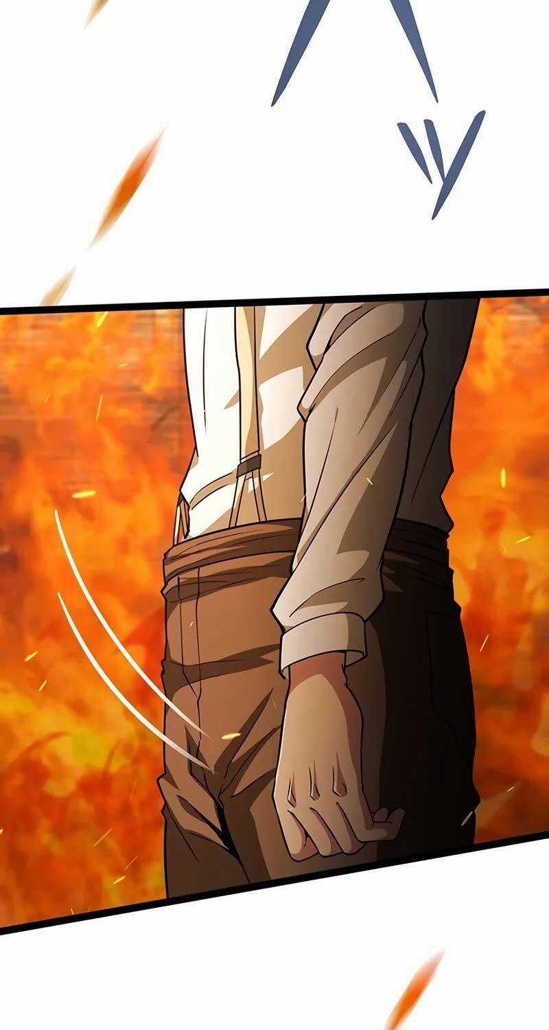 Phòng Thủ Hầm Ngục Chapter 38 trang 119