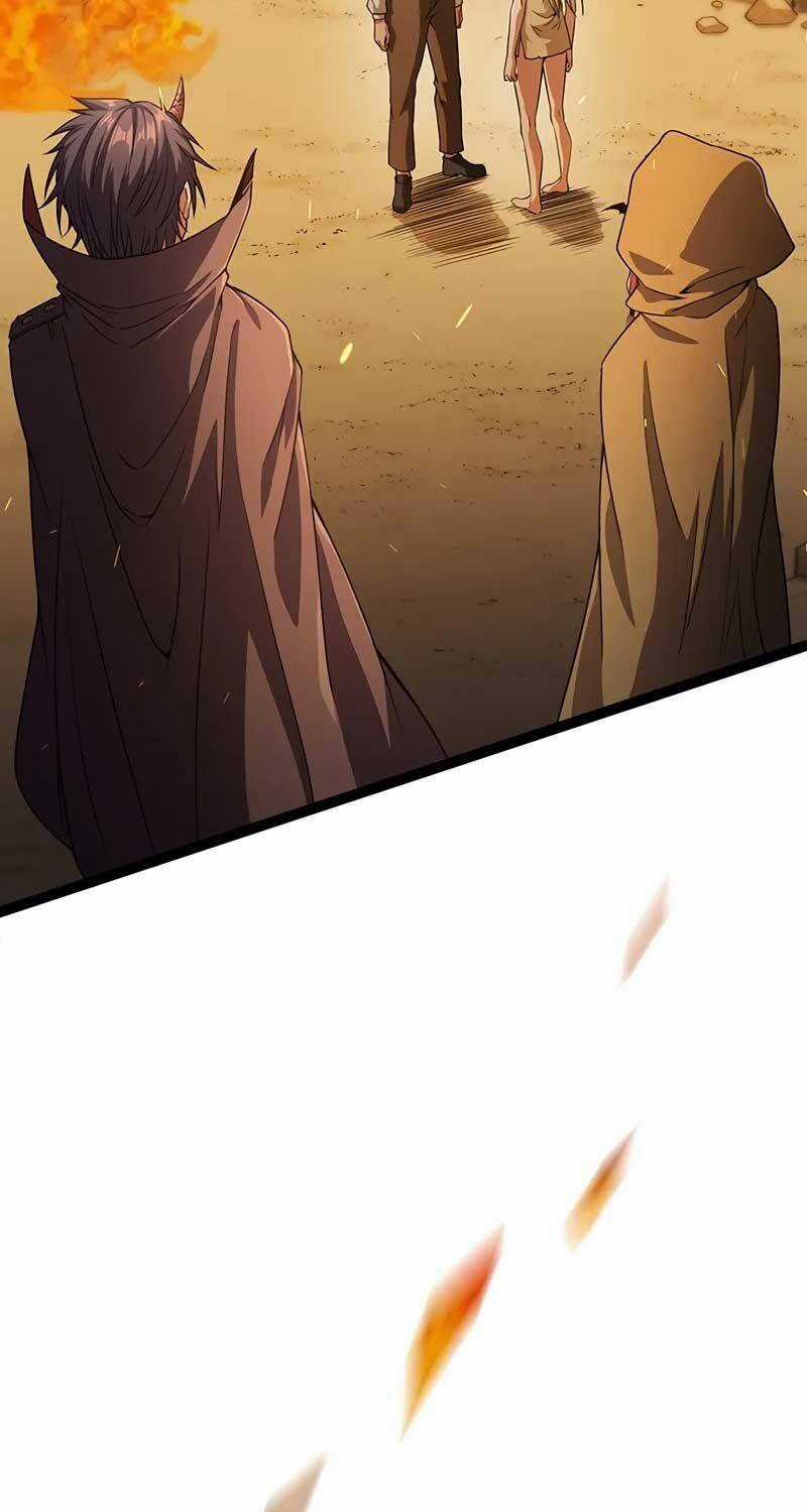 Phòng Thủ Hầm Ngục Chapter 38 trang 121