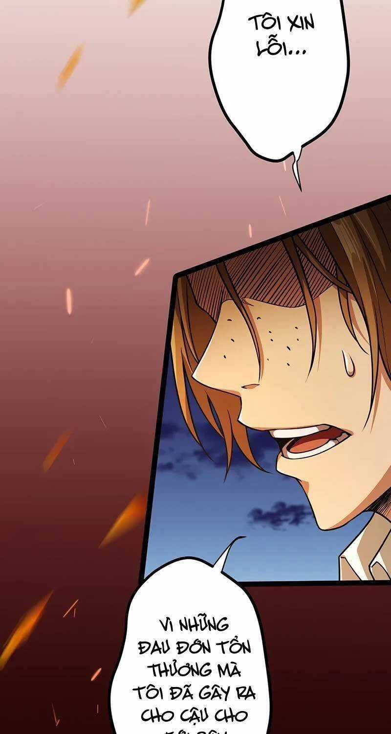 Phòng Thủ Hầm Ngục Chapter 38 trang 129