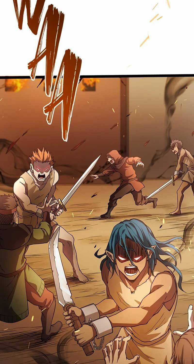 Phòng Thủ Hầm Ngục Chapter 38 trang 14