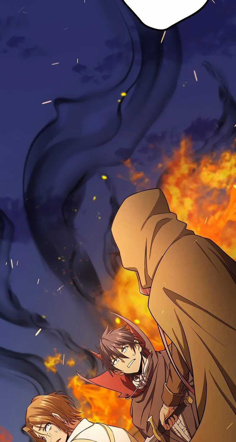 Phòng Thủ Hầm Ngục Chapter 38 trang 141