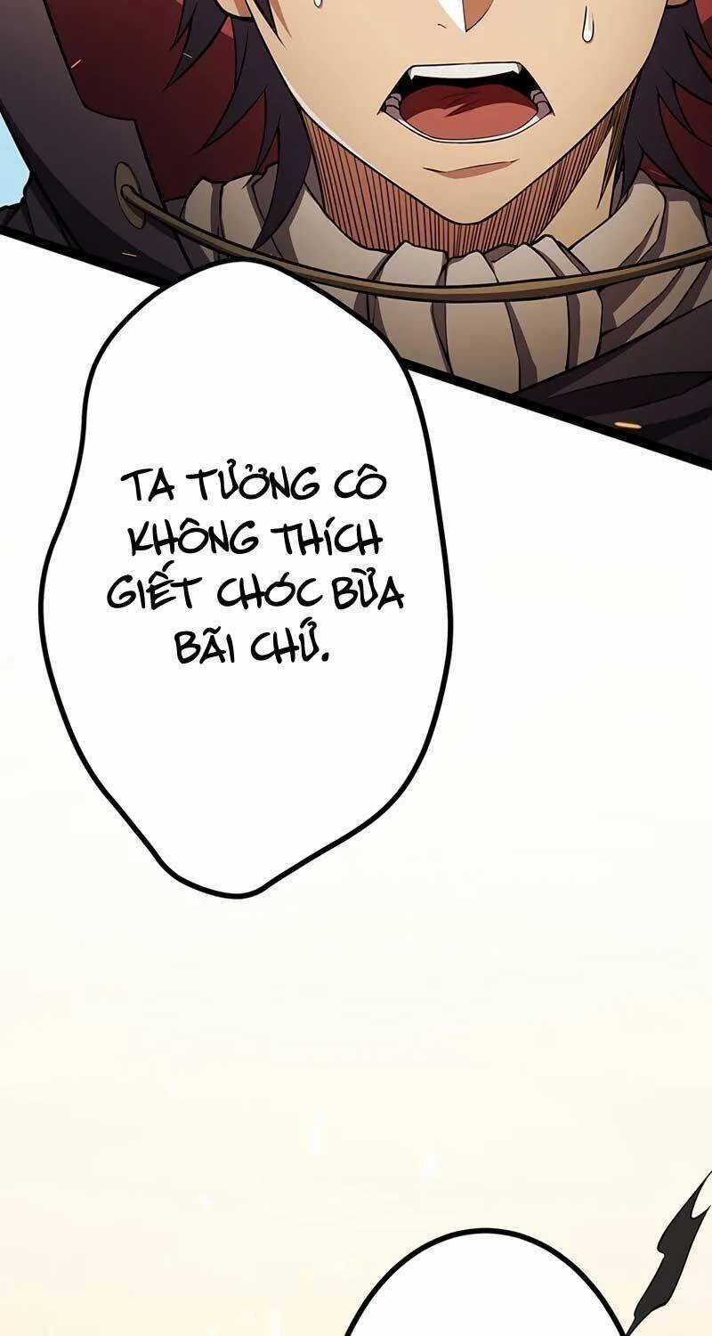 Phòng Thủ Hầm Ngục Chapter 38 trang 153