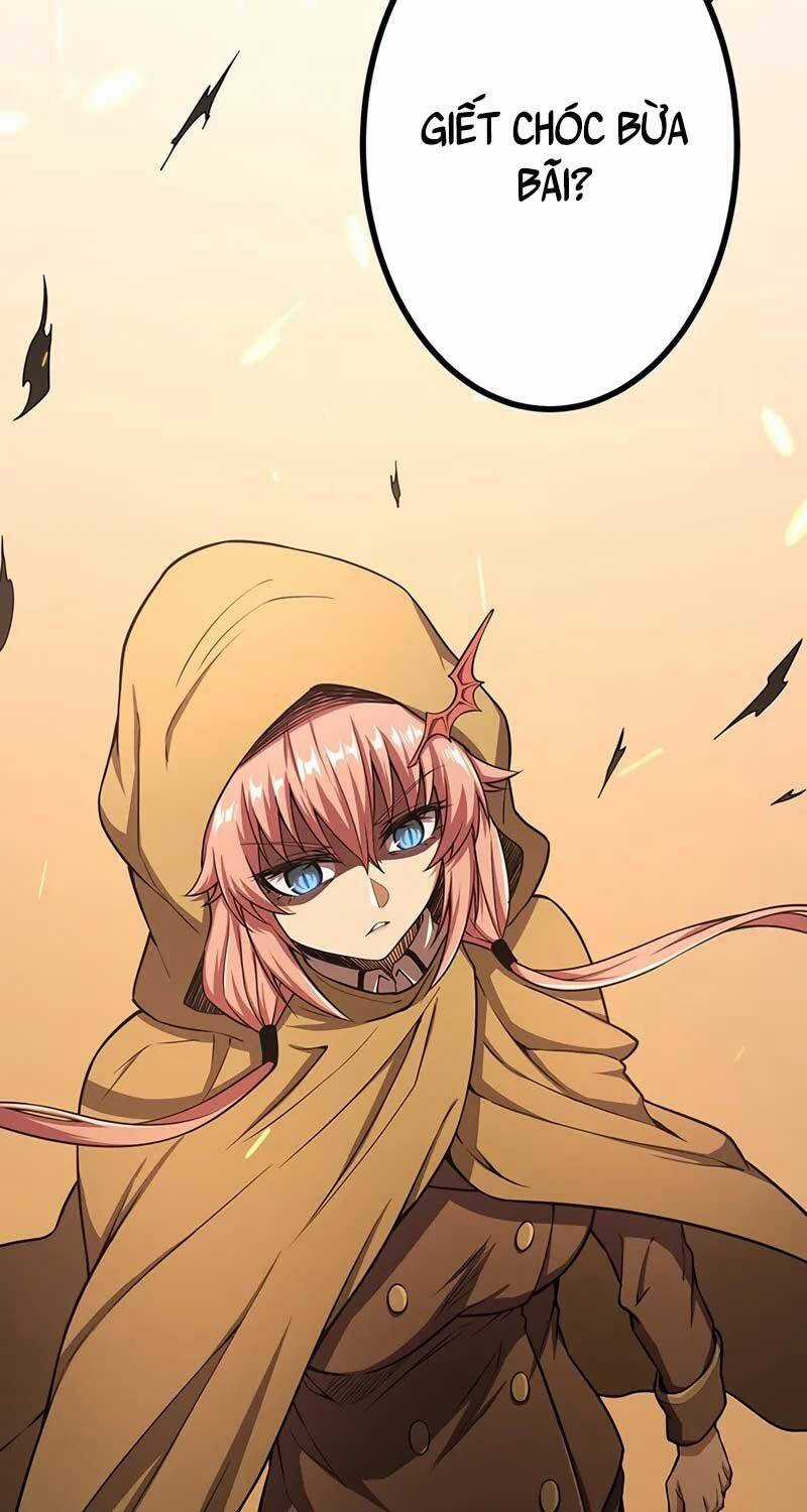 Phòng Thủ Hầm Ngục Chapter 38 trang 154