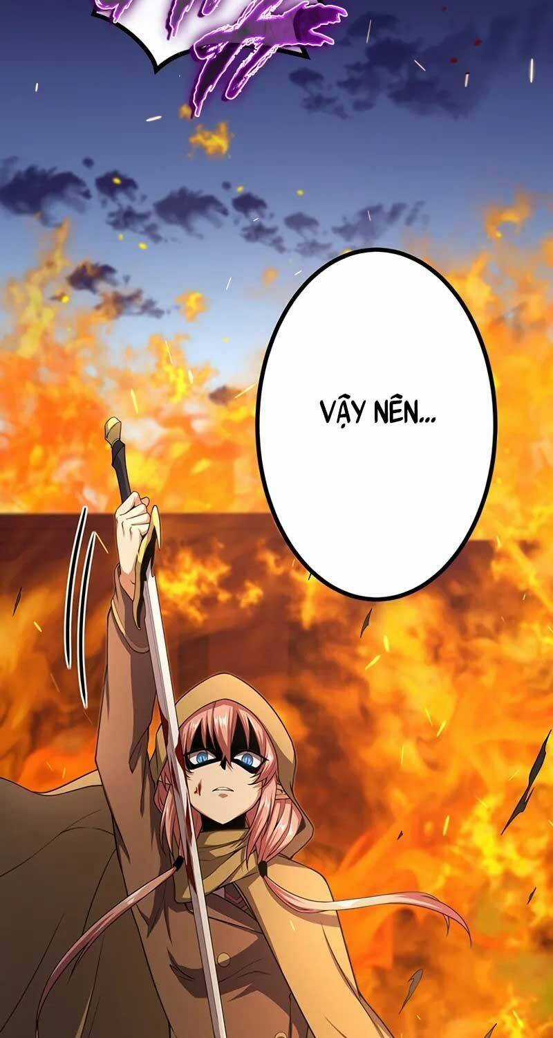 Phòng Thủ Hầm Ngục Chapter 38 trang 161