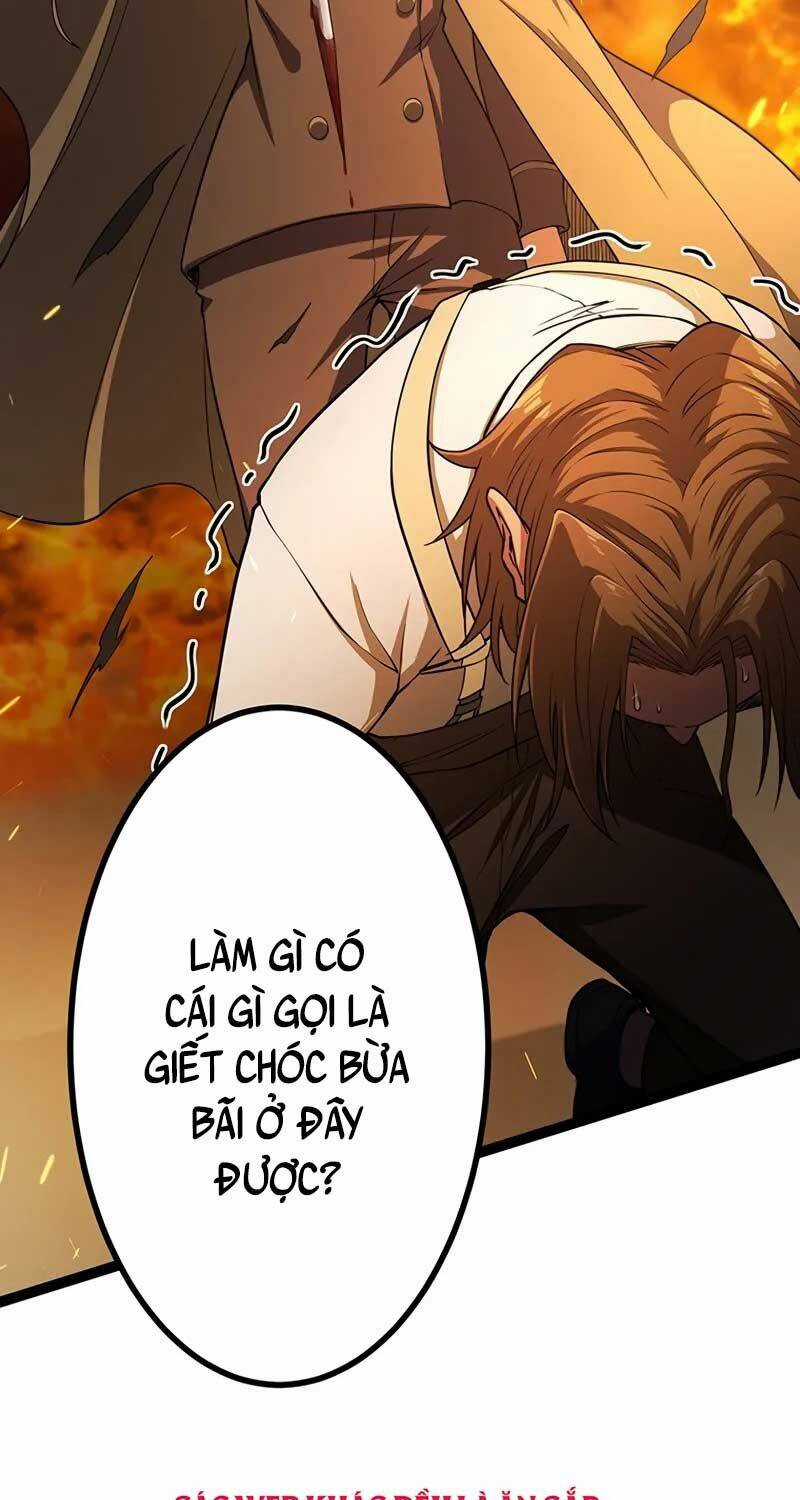 Phòng Thủ Hầm Ngục Chapter 38 trang 162