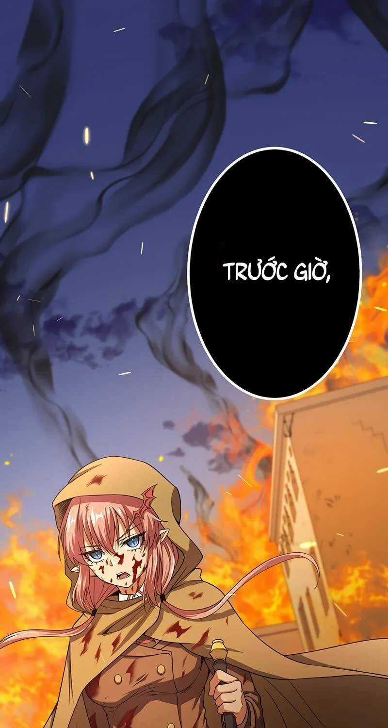 Phòng Thủ Hầm Ngục Chapter 38 trang 181