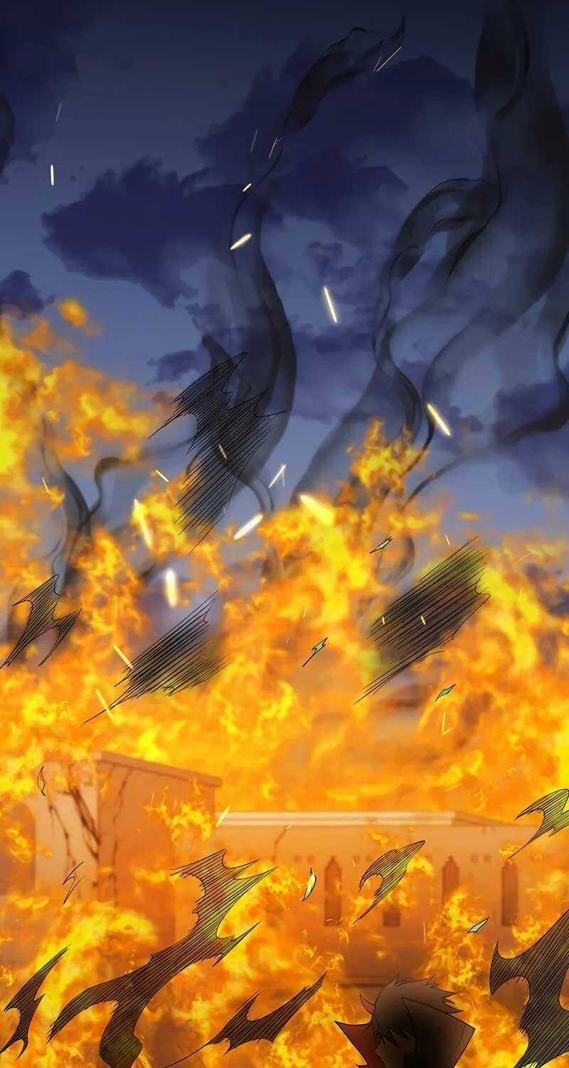 Phòng Thủ Hầm Ngục Chapter 38 trang 25