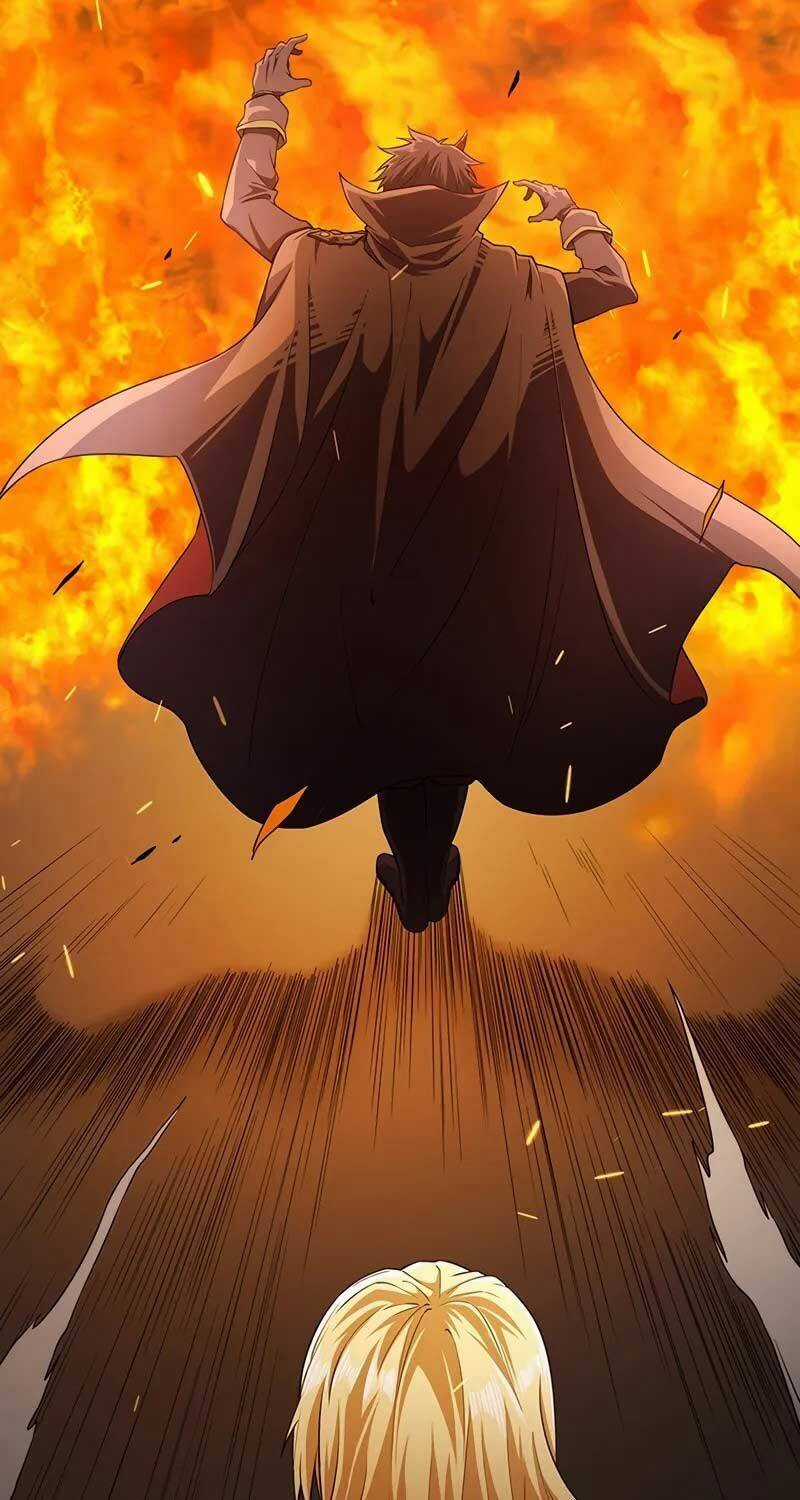 Phòng Thủ Hầm Ngục Chapter 38 trang 3