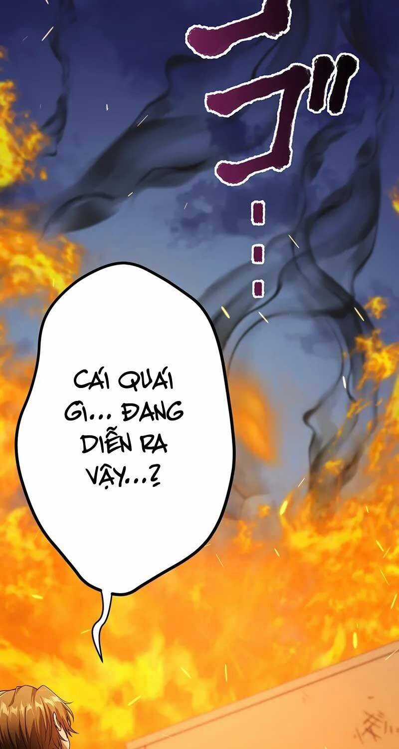 Phòng Thủ Hầm Ngục Chapter 38 trang 34