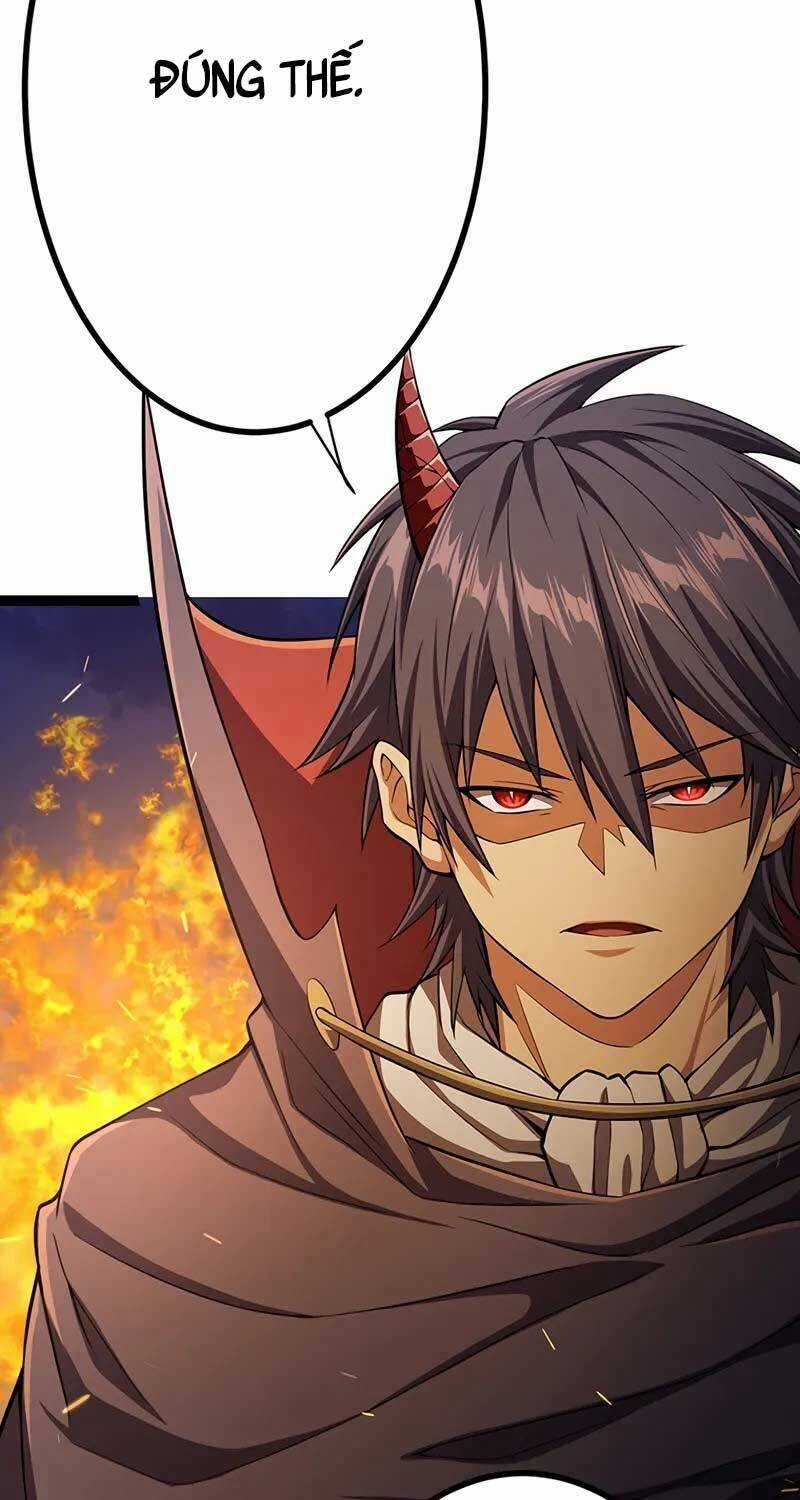 Phòng Thủ Hầm Ngục Chapter 38 trang 49