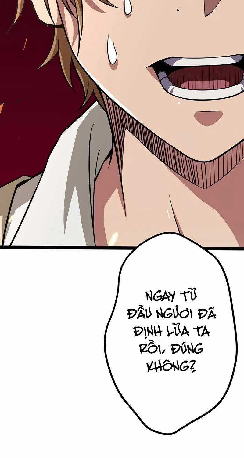 Phòng Thủ Hầm Ngục Chapter 38 trang 53